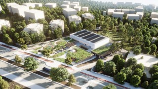 Kahramanmaraşlı Gençler İçin Türkiye’ye Örnek Proje