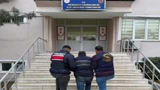 Kahramanmaraş’ta Jandarmadan Suç ve Suçlulara Darbe: 232 Gözaltı