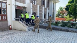 Kahramanmaraş’ta trafik canavarları kaçamadı 