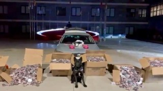 Kahramanmaraş’ta uyuşturucuya büyük darbe