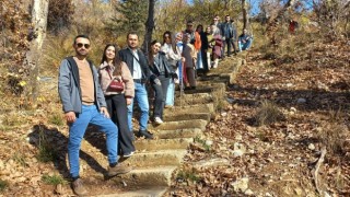 KAMEK’te Fotoğraf Tutkusu Doğayla Buluştu