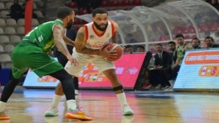 Kipaş İstiklal Spor Evinde Farklı Kaybetti