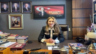 MHP Kahramanmaraş Milletvekili Zuhal Karakoç Siyasiler İçerisinde 2025 Yılının Parlayan Yıldızı Oldu