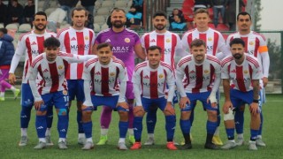 Onikişubatspor, Battalgazi Deplasmanında Mağlup Oldu: 3-0