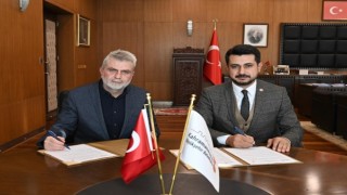 Sosyal Çalışmalarda Büyükşehir ve Kızılay’dan Önemli Adım