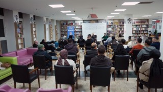 Usta Kalemler, Öykü Yazmanın İnceliklerini Ele Aldı