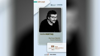 Yazar Mortaş, Çocukları Edebi Yolculuğa Çıkaracak