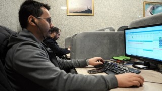 148 Bin 910 Talep, Tek Merkez: ALO 153