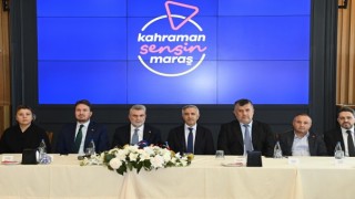 Başkan Görgel, Yatırımlardaki Son Durumu Paylaştı