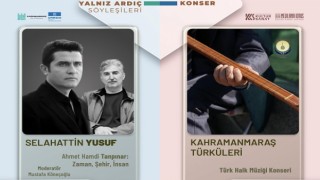 Edebiyatın Başkentinde Ocak Kültür Sanatla Dolu Geçecek