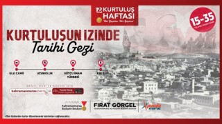 Gençler, 12 Şubat Ruhunu Yerinde Yaşayacak