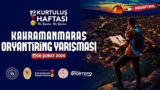 Kahramanlık Destanı Sporla Buluşuyor; Oryantiring Yarışmasına Başvurular Başladı!