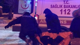 Kahramanmaraş’ta Karbonmonoksit Faciası