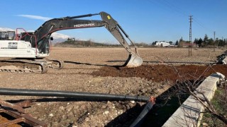 KM Havacılık Projesinde İlk Kazma Vuruldu