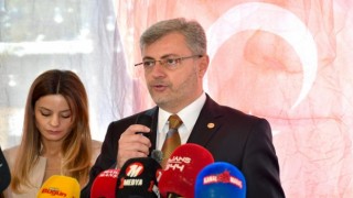 MHP Kahramanmaraş İl Teşkilatı 2025’i Değerlendirdi: “Sadakat Pazarlık Konusu Değildir”