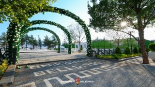 Onikişubat Belediyesi Kır Düğün Salonu Randevu Sistemi hizmete açıldı