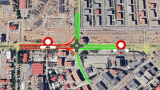 Sürücülerin Dikkatine!