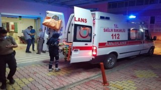 17 Yaşındaki Genç Evinde Ölü Bulundu