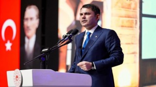 Bakan Kurum; “Kahramanmaraş, asrın inşasının simgesidir”