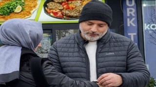 Bir Saat, Binlerce Hatıra; Büyükşehir’den Asrın Felaketinin Yıl Dönümünde Anlam Yüklü Çalışma