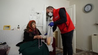 Büyükşehir Ramazan’da da Ulu Çınarların Yanında