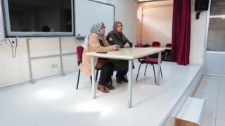 Büyükşehir’den Geleceğin Teminatı Gençlere İklim ve Sıfır Atık Eğitimi