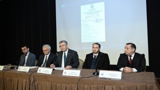 Deprem Gerçeği Bilimsel Perspektifle Ele Alındı