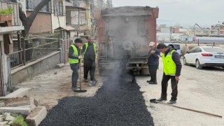 Güvenli ve Konforlu Ulaşım İçin Büyükşehir Sahada