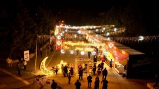 Kahramanmaraş’ta Ramazan Akşamları: Hem İftar Hem Kültür Şöleni