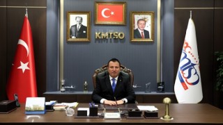 KMTSO Başkanı Buluntu’dan 12 Şubat Mesajı