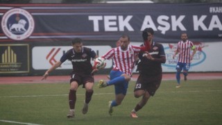 Liderlik En Çok Akedaş İstiklal Spor’a Yakıştı: 4-1