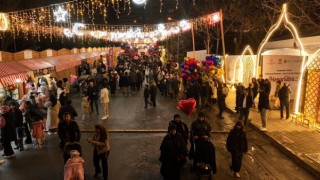 Ramazan Ayının Manevi İklimi Şehri Sardı