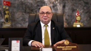 BAŞKAN AKPINAR’DAN RAMAZAN BAYRAMI MESAJI