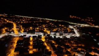 Büyükşehir’den 23 Ayda Andırın’a 1 Milyarlık Yatırım