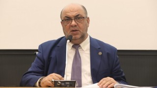 DULKADİROĞLU BELEDİYESİ MART AYI OLAĞAN MECLİS TOPLANTISI BAŞKAN AKPINAR ÖNCÜLÜĞÜNDE GERÇEKLEŞTİRİLDİ