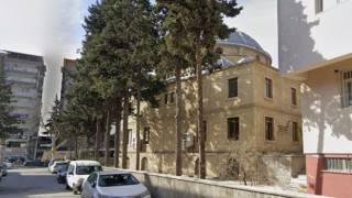 Fatma Gölcü Camii İçin İlk Adım: 17 Mart’ta İhaleye Çıkılacak