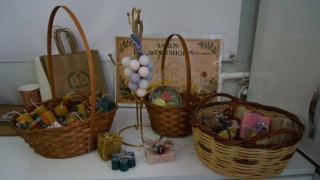 Gençler Pusula Maraş’ın Atölyesinde Hem Öğrendi Hem Üretti