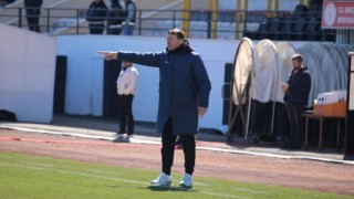 İstiklalspor’da Bayram Bektaş dönemi bitti 