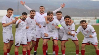 Kahramanmaraşspor Lider Deplasmanından Kritik Puanla Döndü