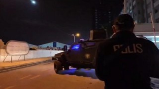 Kahramanmaraş’ta 20 Aydır Aranan Cinayet Şüphelisi İstanbul’da Yakalandı