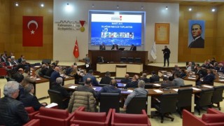 Kahramanmaraş’tan Su Tarifesinde Türkiye’ye Örnek Karar