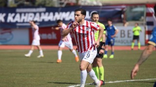 Kemal Rüzgar Cezalı, İstiklalspor Muş Deplasmanında Kritik Sınavda