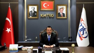 KMTSO Başkanı Buluntu’dan Kadir Gecesi Mesajı