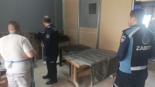 Onikişubat Belediyesi’nden Ramazan ayında kasap, market ve fırınlara denetim