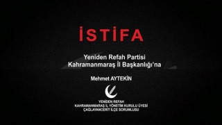 Yeniden Refah Partisi'nde Sular Durulmuyor