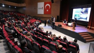 62. Kütüphane Haftası Etkinlikleri Kültür ve Sanat Dolu Programla Noktalandı