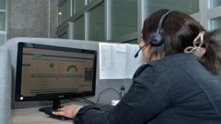 ALO 153, Mart Ayında Vatandaşlara Etkin Hizmet Sundu