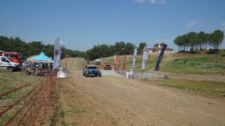 Baja Şampiyonası’nın İlk Ayağı Tamamlandı; Sporcular Kupalarına Kavuştu