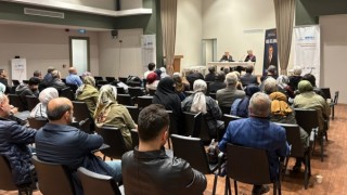 Büyükşehir’in Yazarlık Akademisinde ‘Kalemin Gücü’ Konuşuldu