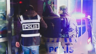 Dolandırıcılık Operasyonu: 8 Gözaltı, 200 Milyon TL’lik İşlem Hacmi